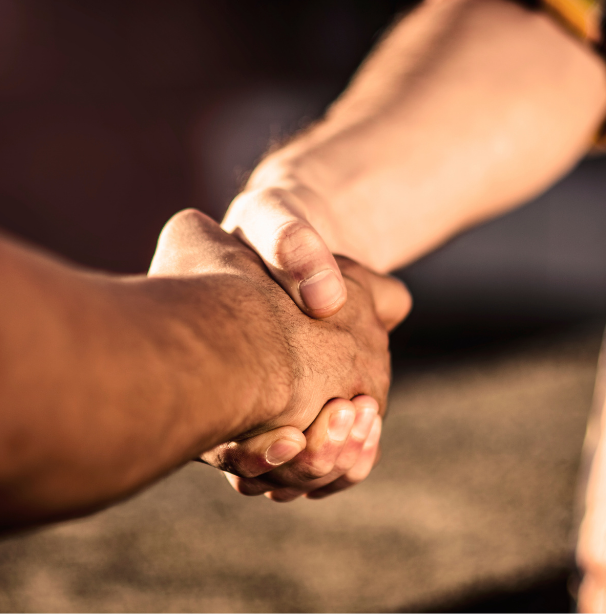 Handshake