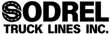 Sodrel Truck Lines Inc. Logo