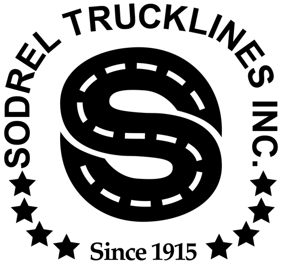 Sodrel Truck Lines - Since 1915