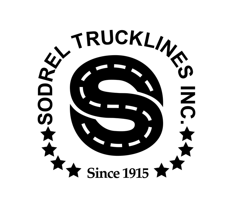 Sodrel Truck Lines - Since 1915